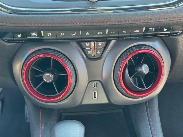 Used 2020 Chevrolet Blazer RS FWD image 19