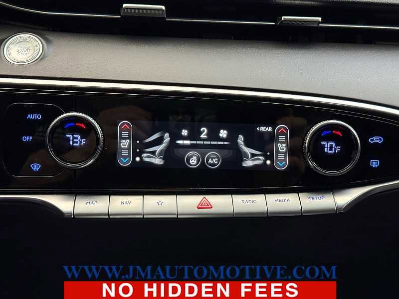 Used 2023 Genesis GV70 2.5T w/ Select Package image 35