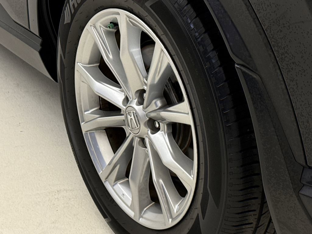 Certified 2023 Honda CR-V EX image 10