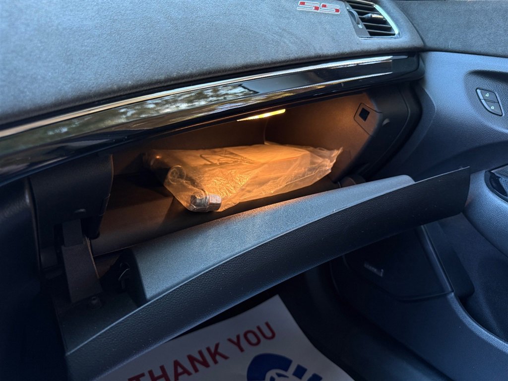 Used 2015 Chevrolet SS image 45