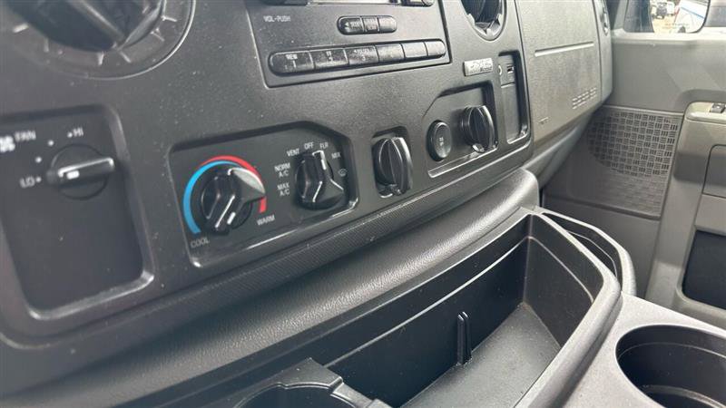 Used 2013 Ford E-250 and Econoline 250 Extended w/ PWR Group image 22