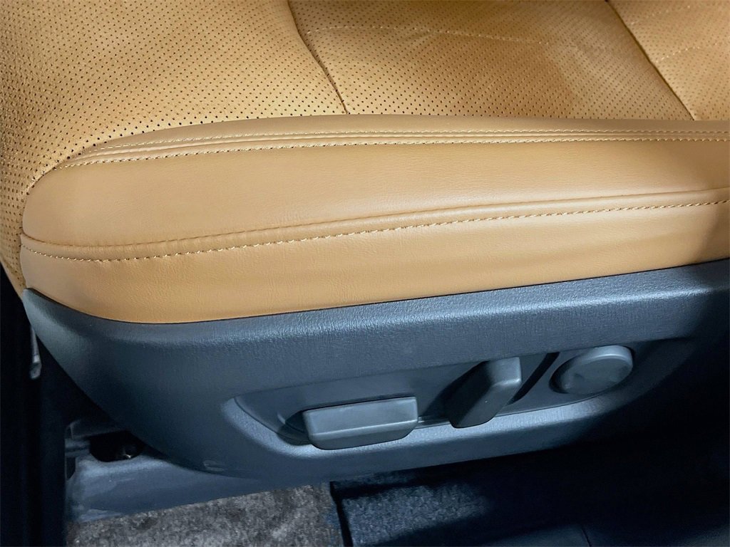 New 2025 MAZDA CX-70 3.3 Turbo S w/ Premium Plus image 15