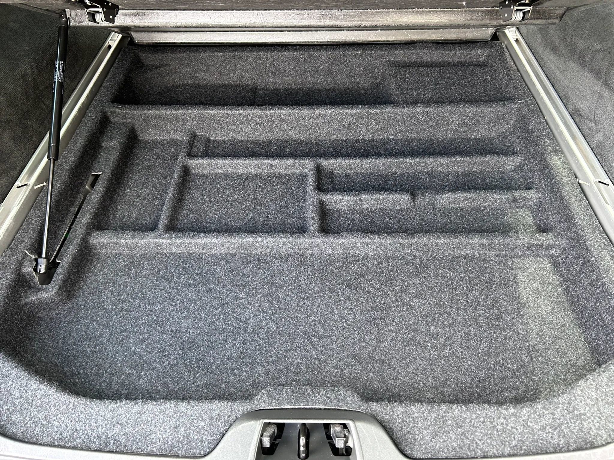 Used 2014 Volvo XC70 T6 image 56