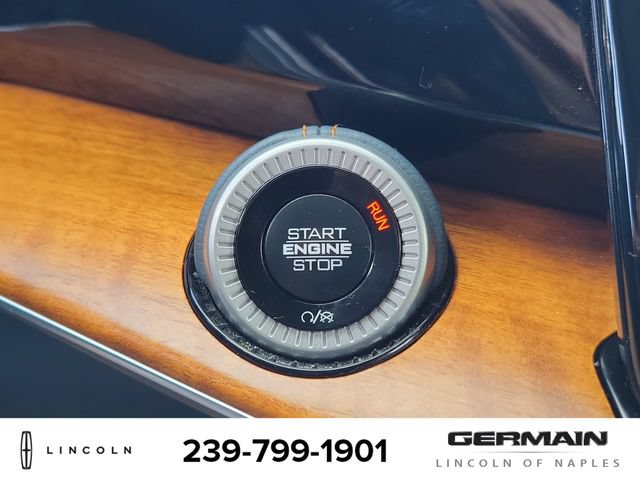 Used 2024 Jeep Grand Wagoneer L Series III AWD/4WD image 34