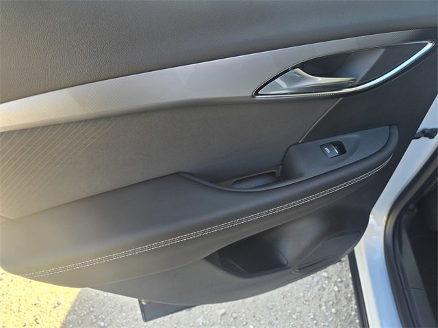 New 2026 Buick Envision Sport Touring image 11