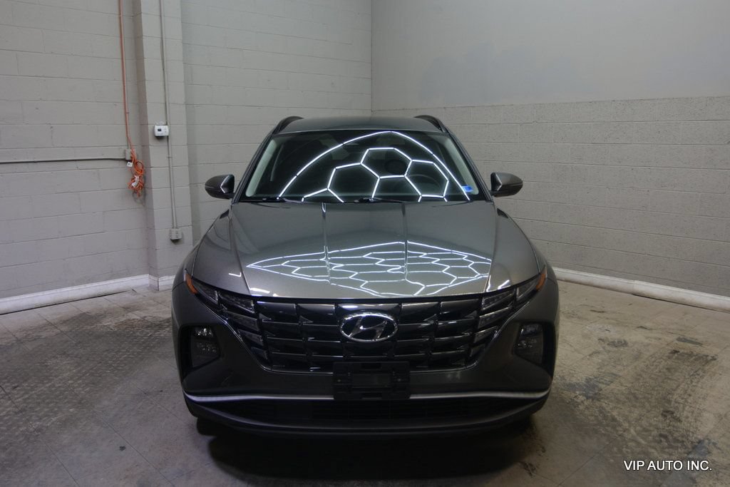 Used 2023 Hyundai Tucson SEL AWD/4WD image 5