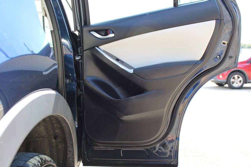 Used 2016 MAZDA CX-5 Grand Touring image 33