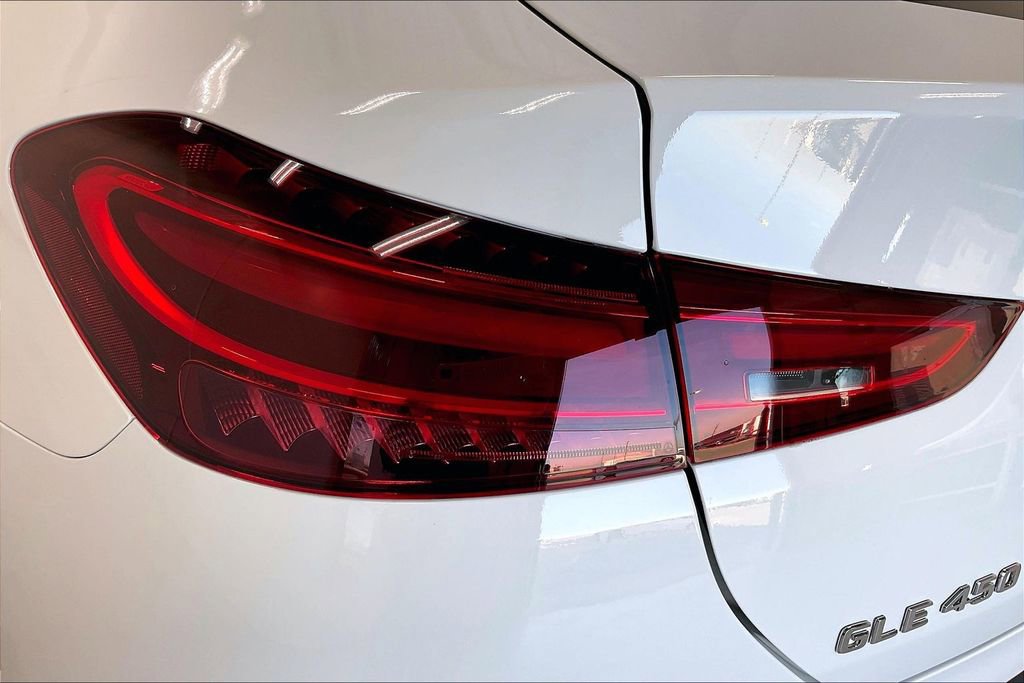 New 2026 Mercedes-Benz GLE 450 4MATIC Coupe image 14