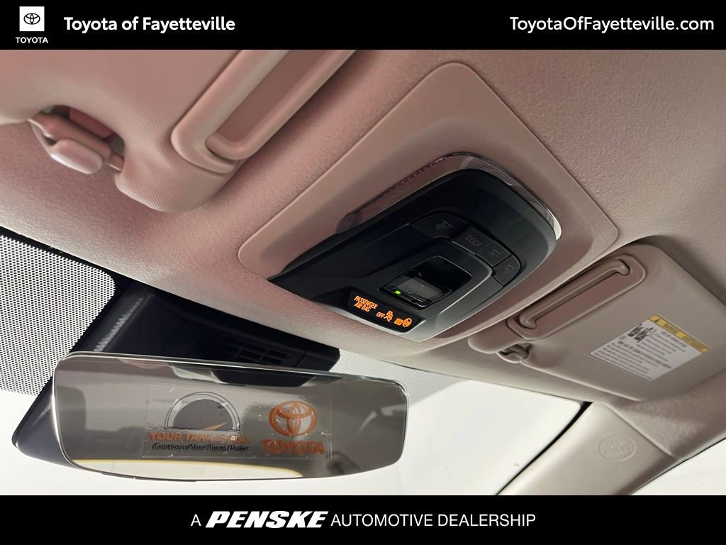 New 2026 Toyota Corolla LE image 26