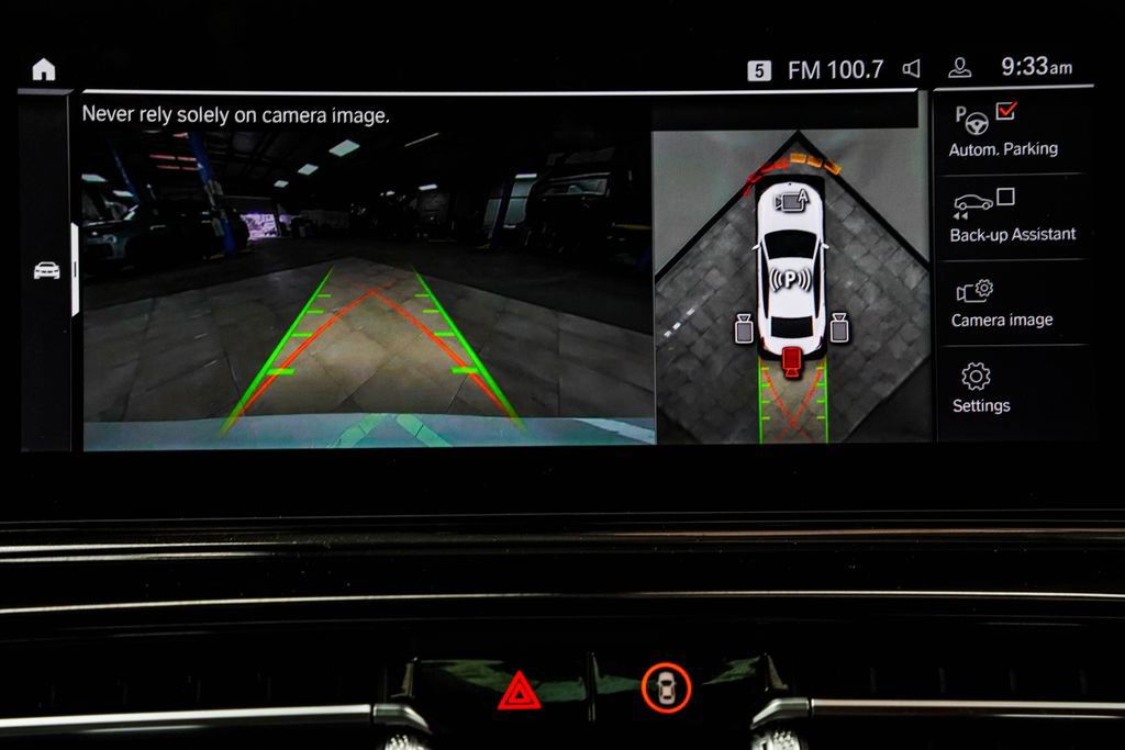 Used 2022 BMW 840i Gran Coupe image 33