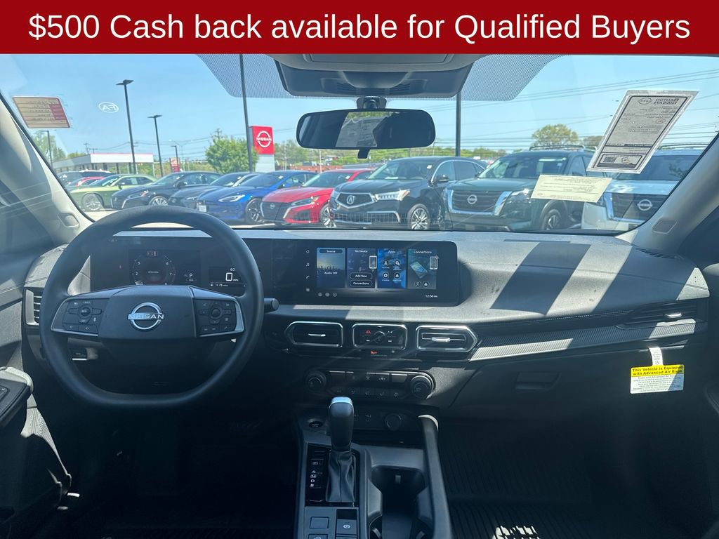 New 2026 Nissan Sentra S image 22