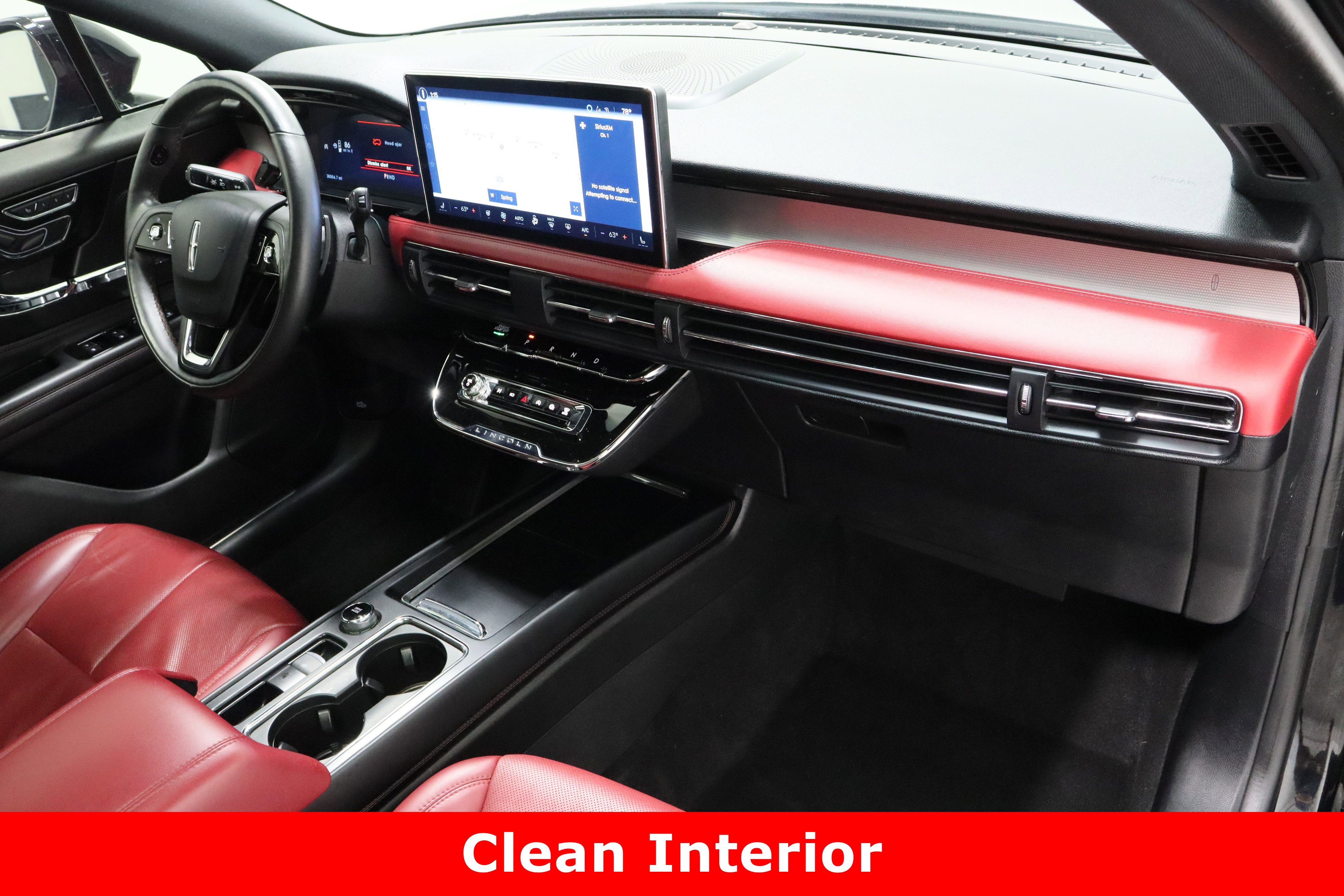 Used 2024 Lincoln Corsair Reserve w/ Equipment Group 201A image 40