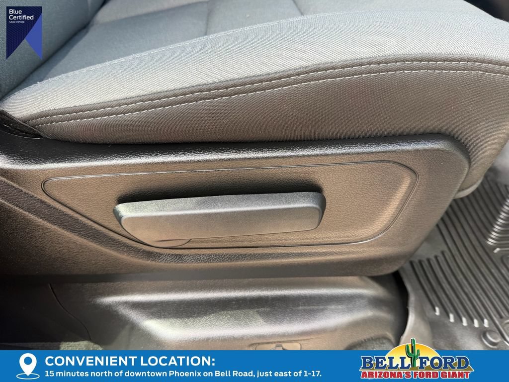 Used 2022 RAM 1500 Big Horn AWD/4WD image 10