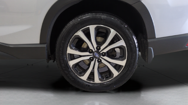 Certified 2023 Subaru Forester Limited AWD/4WD image 26