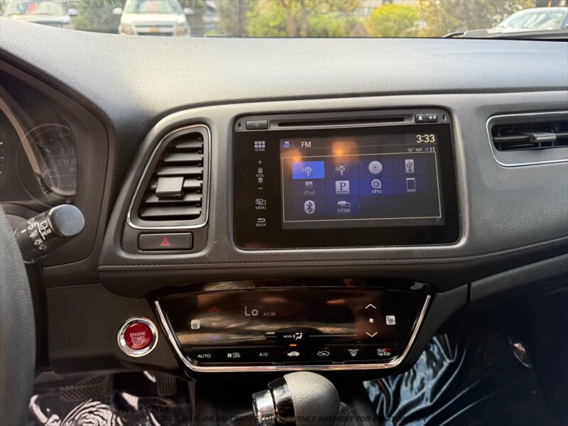 Used 2016 Honda HR-V EX image 27