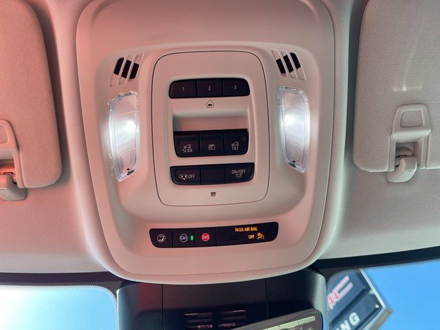 New 2026 Buick Envision Avenir AWD/4WD image 24