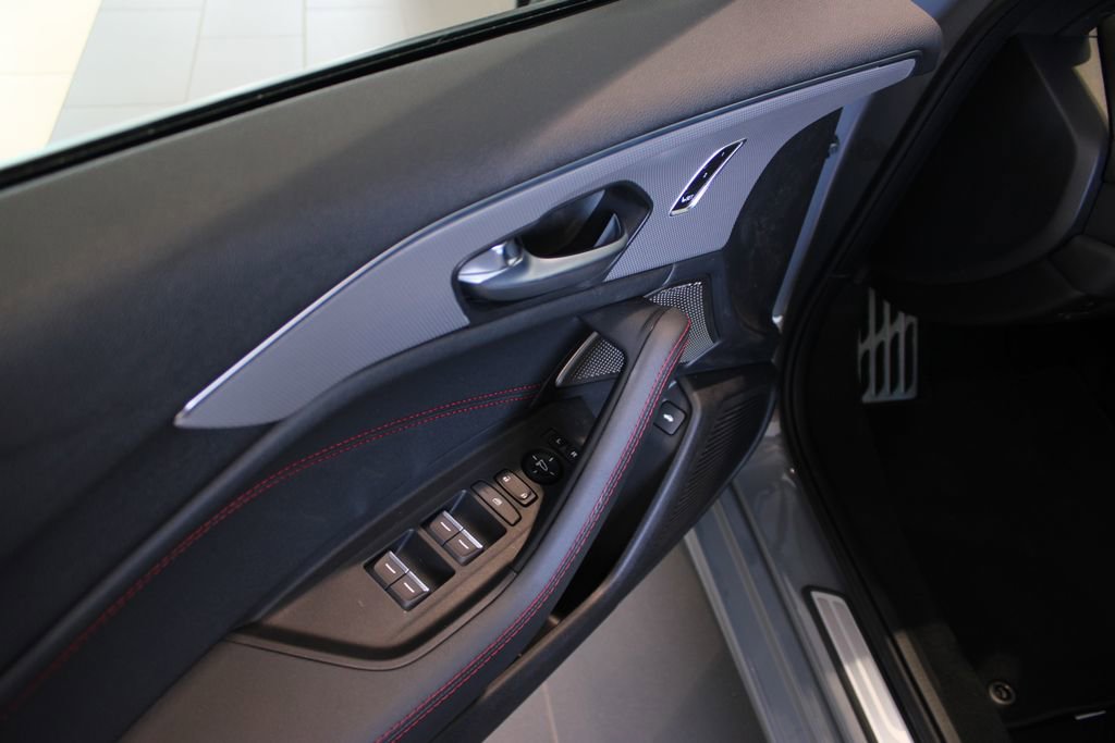 New 2025 Acura TLX SH-AWD w/ A-SPEC Pkg image 26