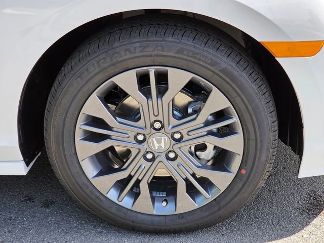 New 2026 Honda Odyssey Touring image 7