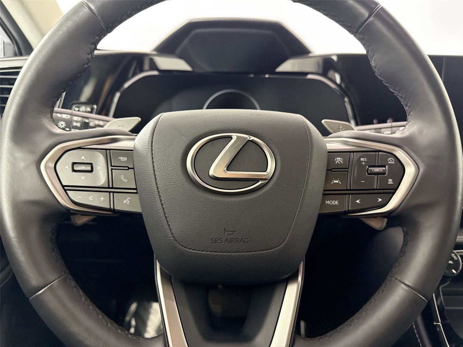 Used 2022 Lexus NX 350 AWD w/ Cold Area Package image 17
