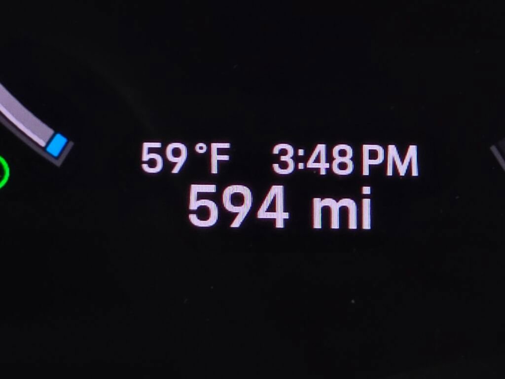 Certified 2025 Porsche 911 Carrera 4 GTS image 35