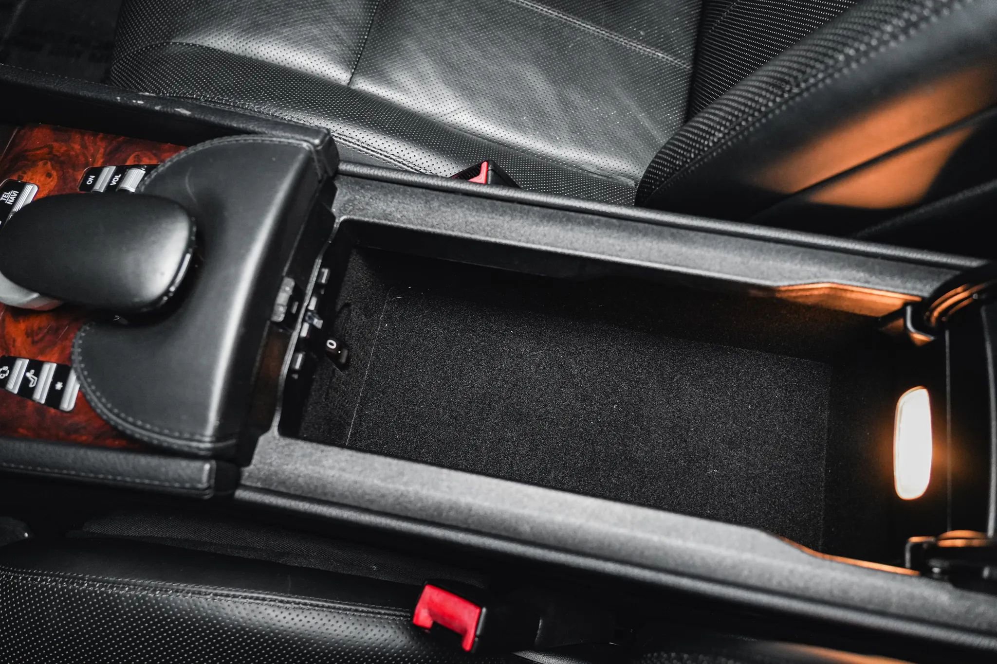 Used 2009 Mercedes-Benz CL 550 4MATIC image 60