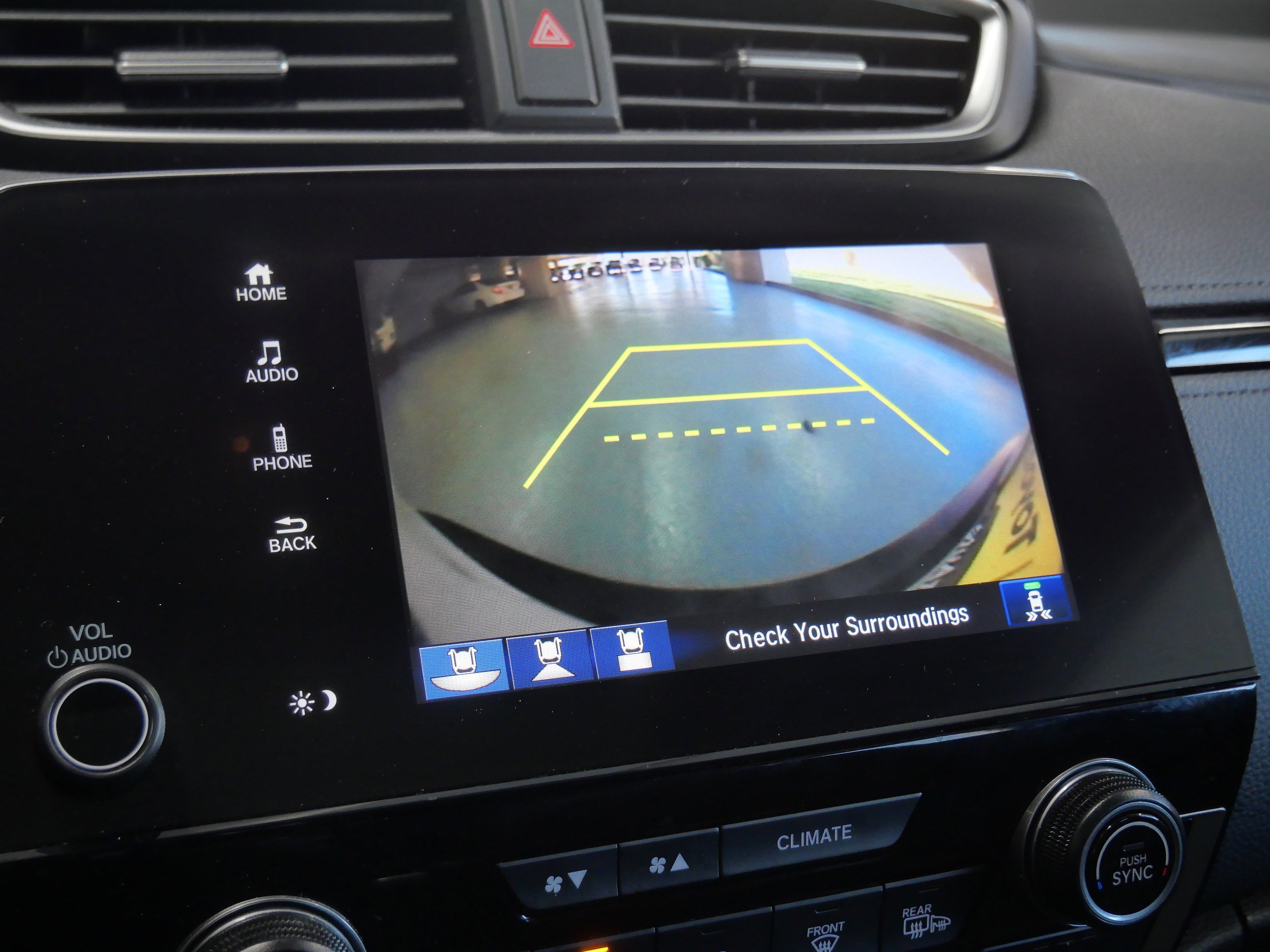 Used 2021 Honda CR-V EX-L image 30