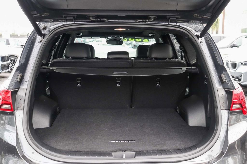 Used 2023 Hyundai Santa Fe Calligraphy w/ Cargo Package image 29