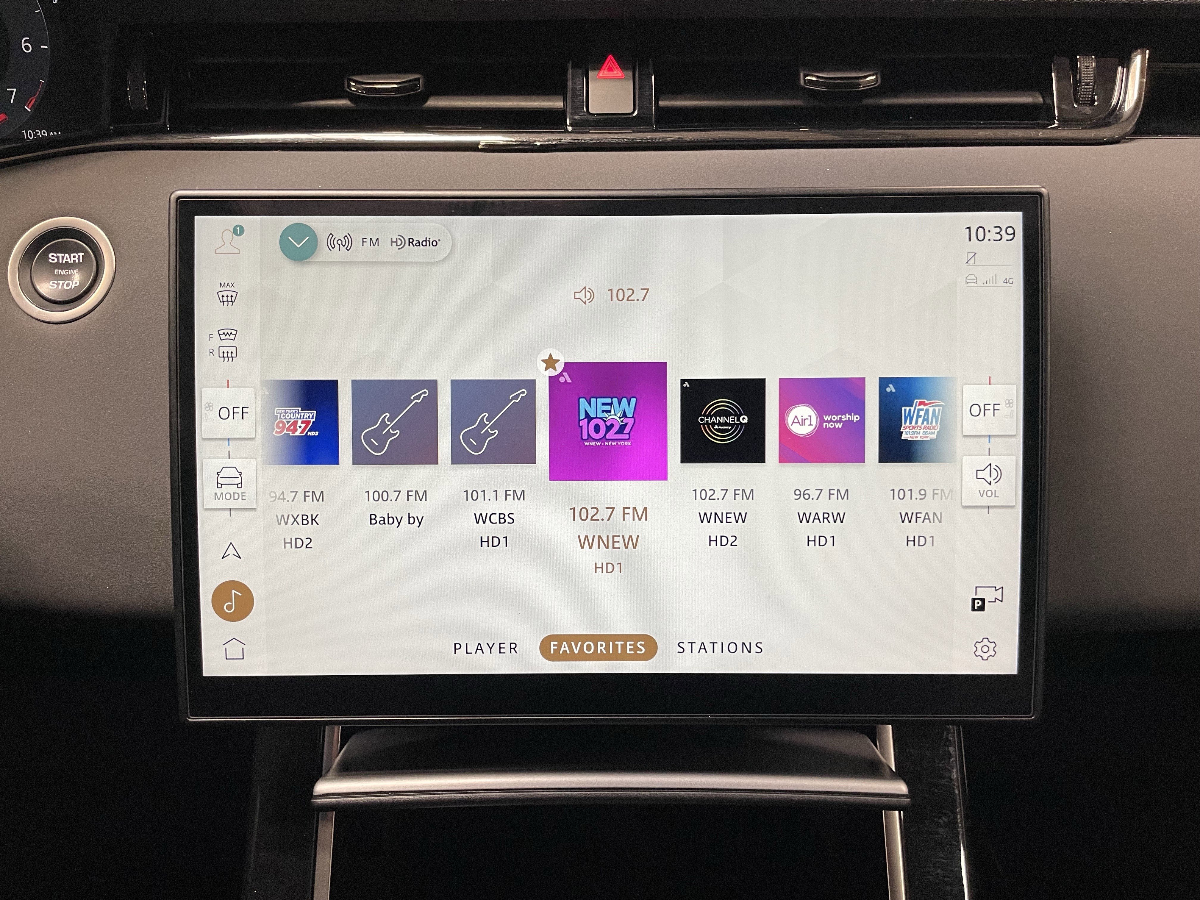 Certified 2024 Land Rover Range Rover Evoque S image 29