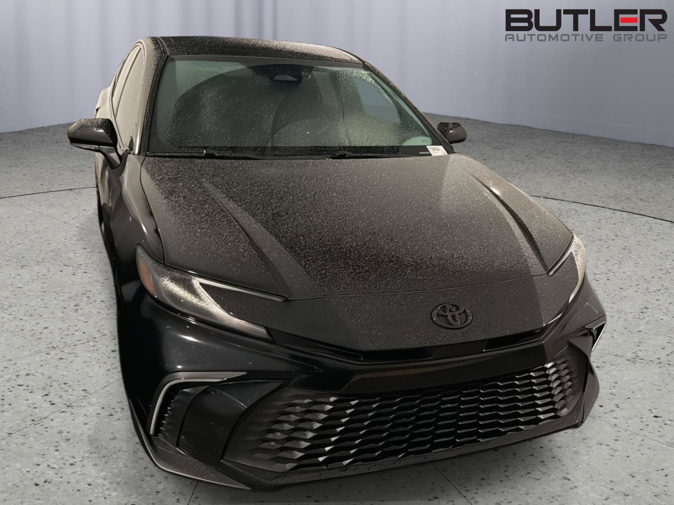 Certified 2025 Toyota Camry SE w/ Convenience Package FWD image 4