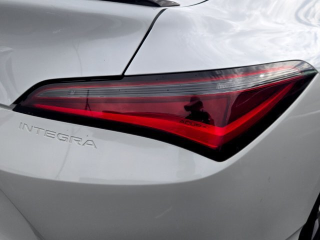 Used 2023 Acura Integra A-Spec FWD image 7