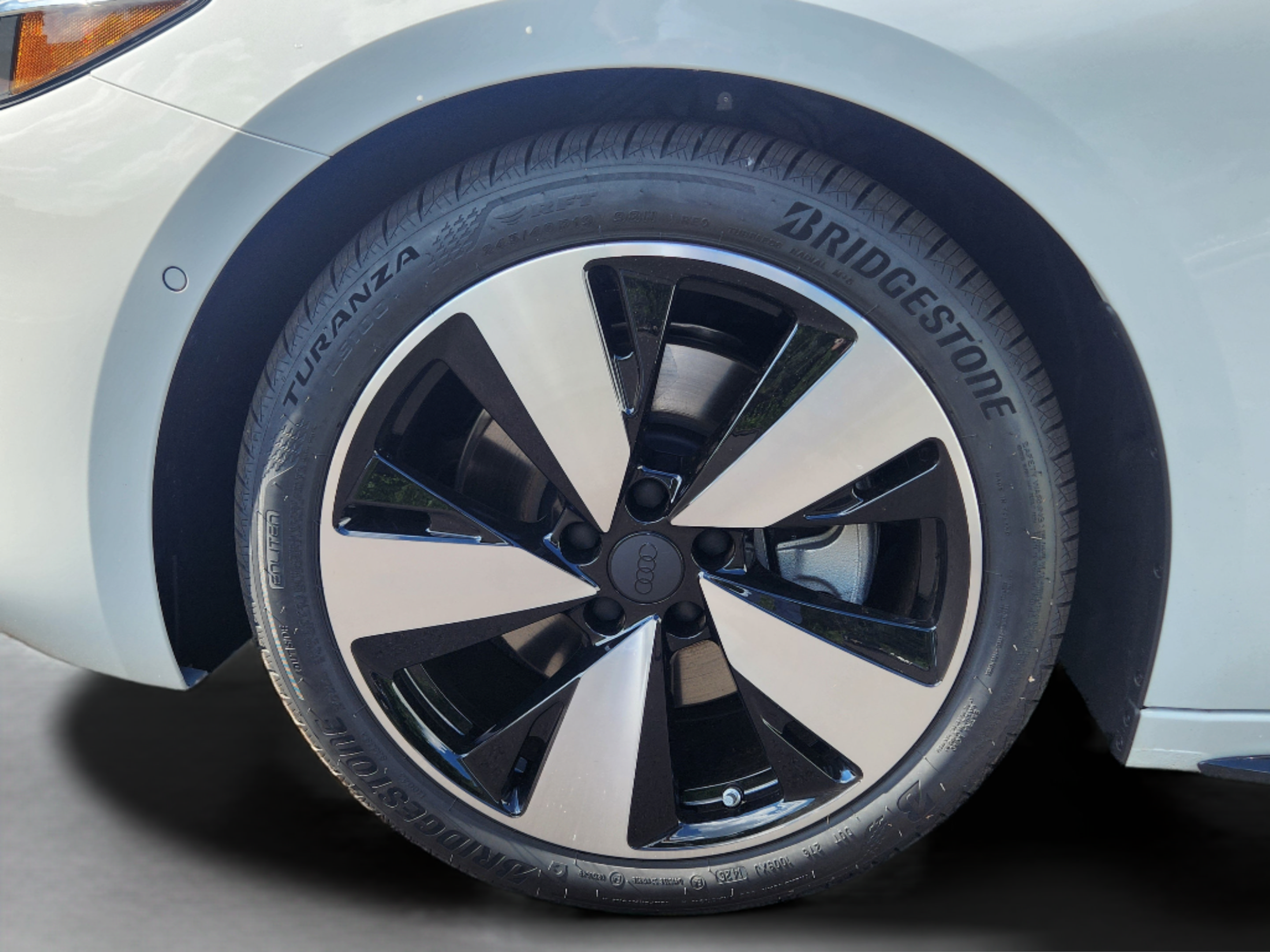 New 2026 Audi A5 Premium AWD/4WD image 10