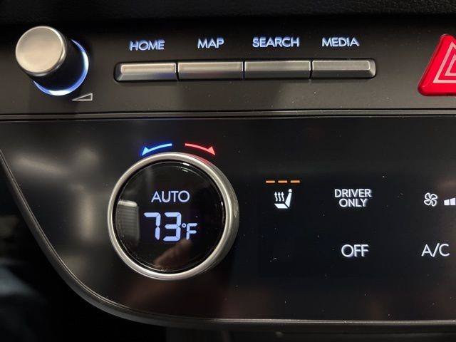 Used 2025 Hyundai Sonata SEL FWD image 18
