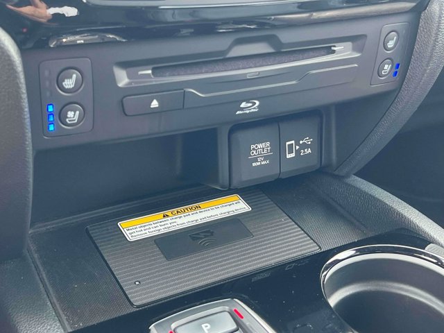Used 2022 Honda Pilot Elite image 35