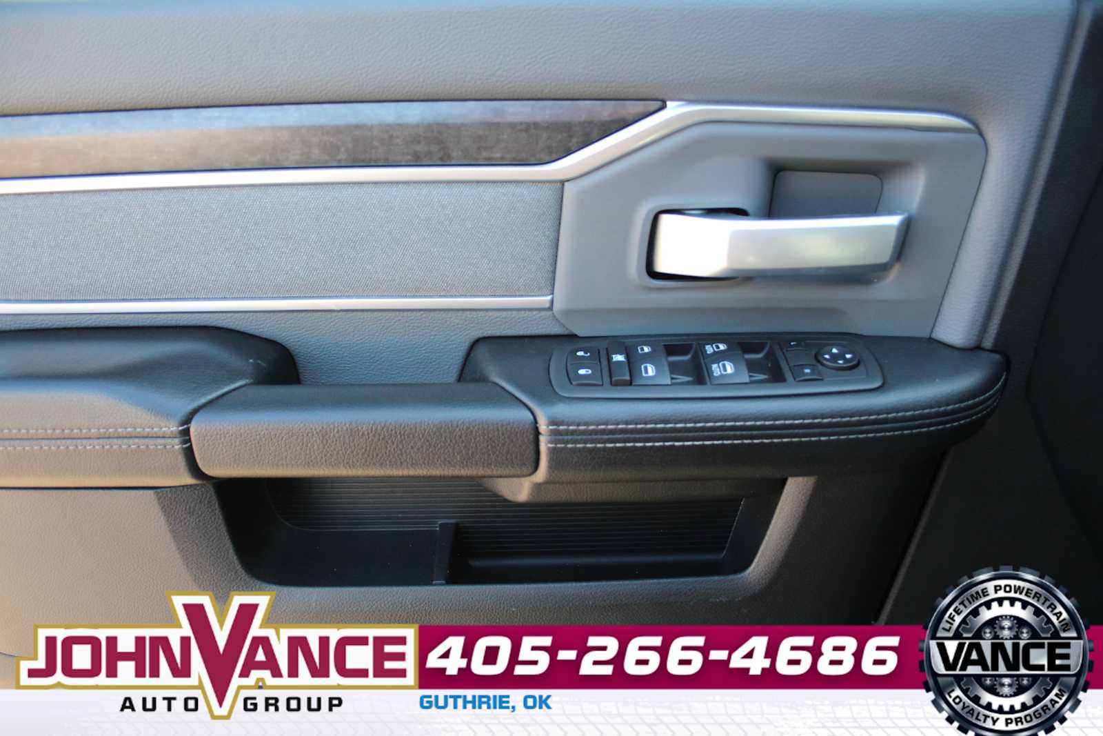 Used 2022 RAM 2500 Big Horn w/ Snow Chief Group image 29