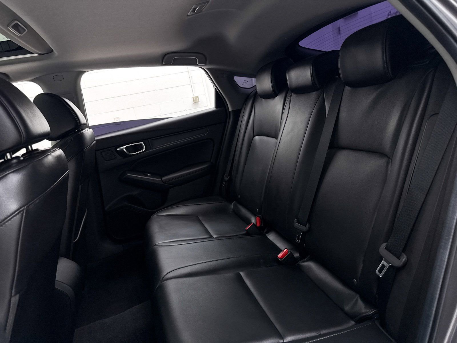 Used 2024 Acura Integra FWD image 28