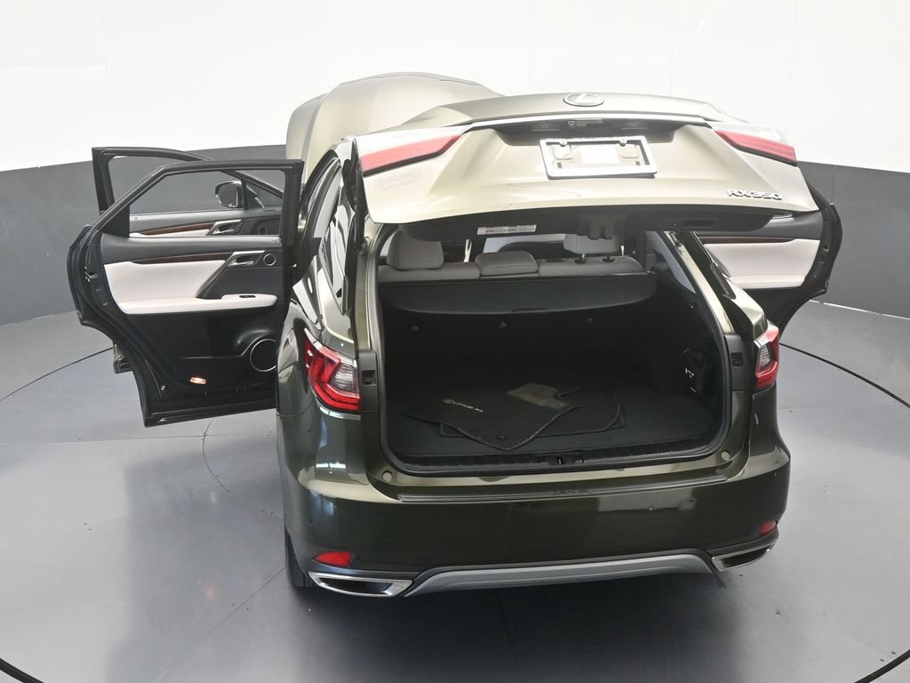 Used 2020 Lexus RX 350 FWD w/ Premium Package image 70
