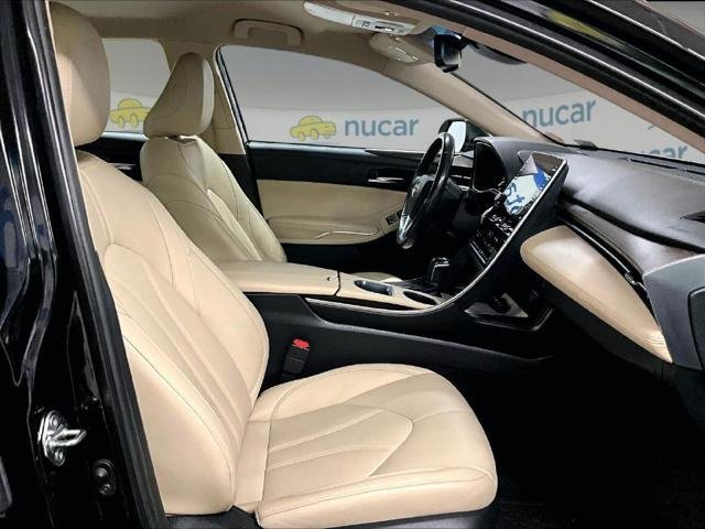 Certified 2021 Toyota Avalon XLE AWD/4WD image 11