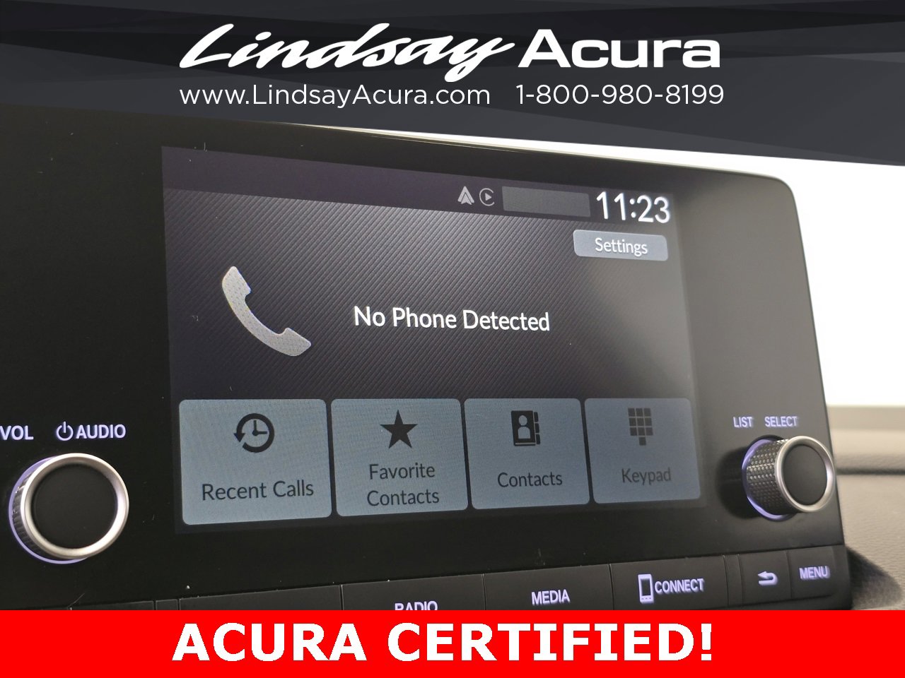 Certified 2023 Acura Integra image 17