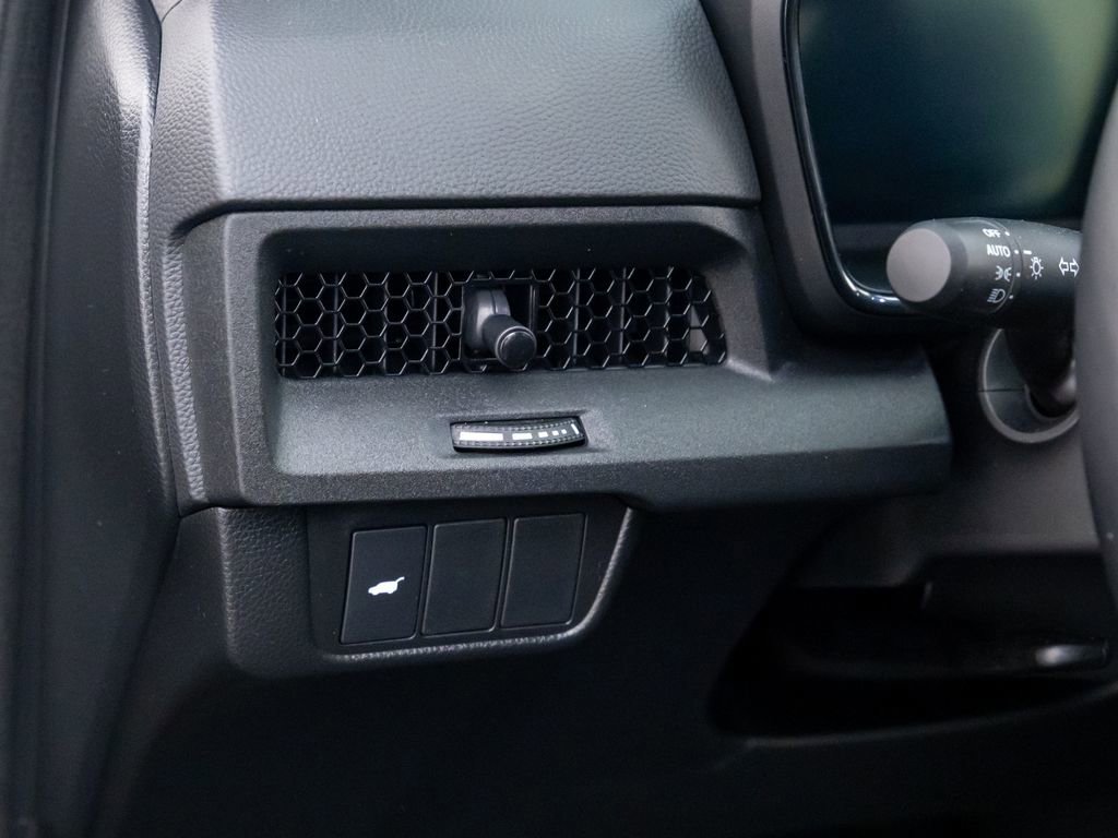 Certified 2026 Honda CR-V TrailSport image 21