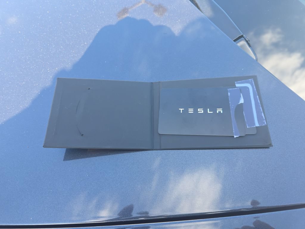Used 2025 Tesla Model 3 RWD image 26