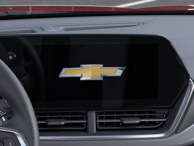 New 2026 Chevrolet Trax LT w/ Driver Confidence Package FWD image 20