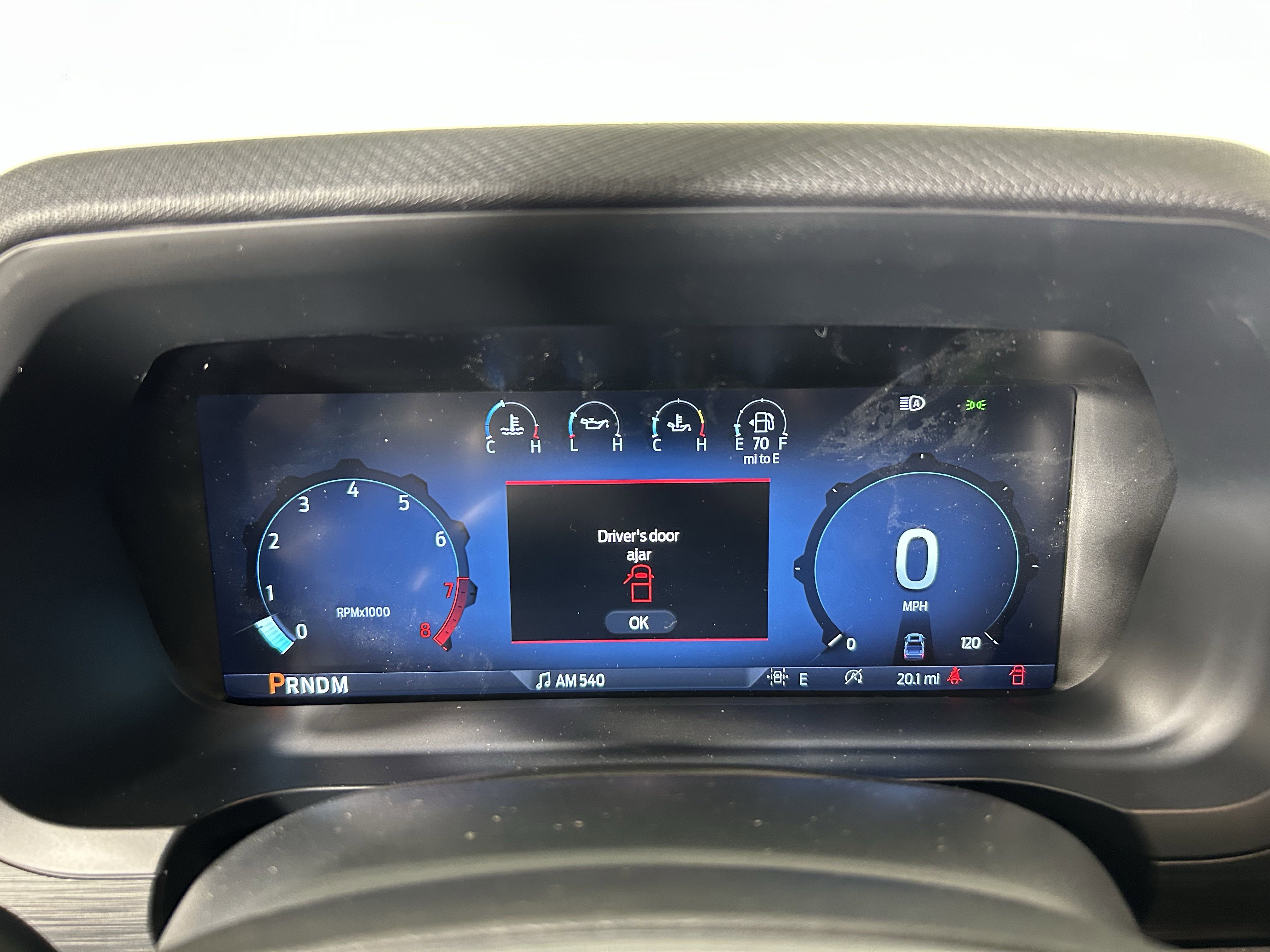 New 2025 Ford F150 XLT w/ Equipment Group 301A Standard image 31