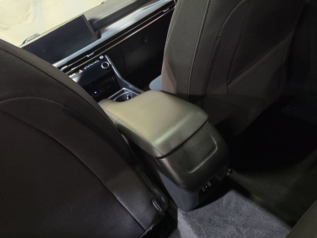 Used 2024 Hyundai Sonata SEL w/ Convenience Package FWD image 23