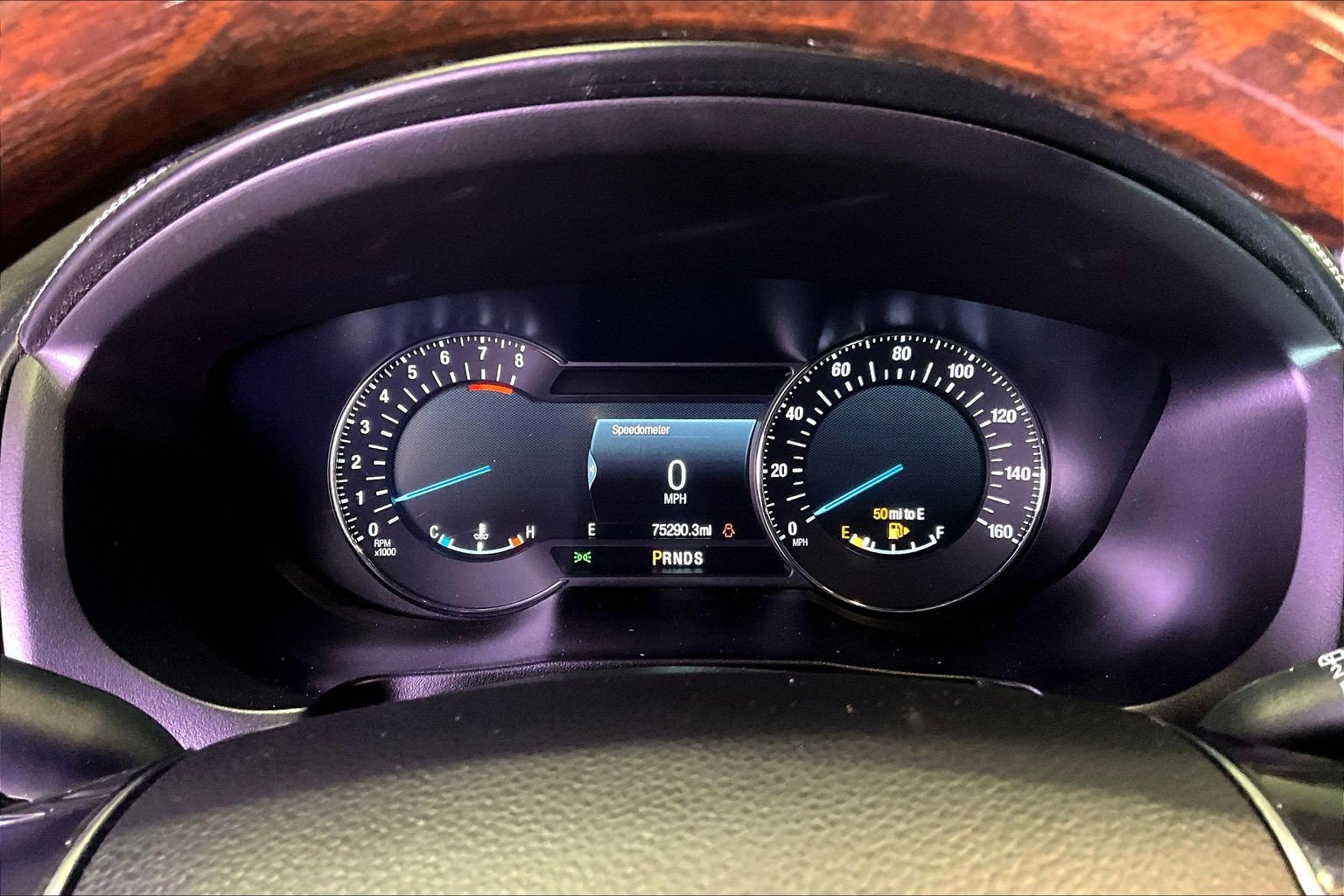 Used 2019 Ford Explorer Platinum AWD/4WD image 14