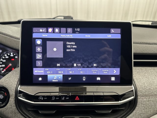 Used 2022 Jeep Compass Latitude AWD/4WD image 15