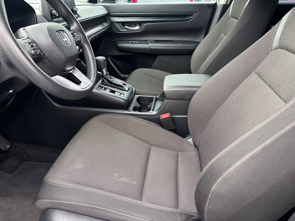Used 2024 Honda CR-V LX image 10