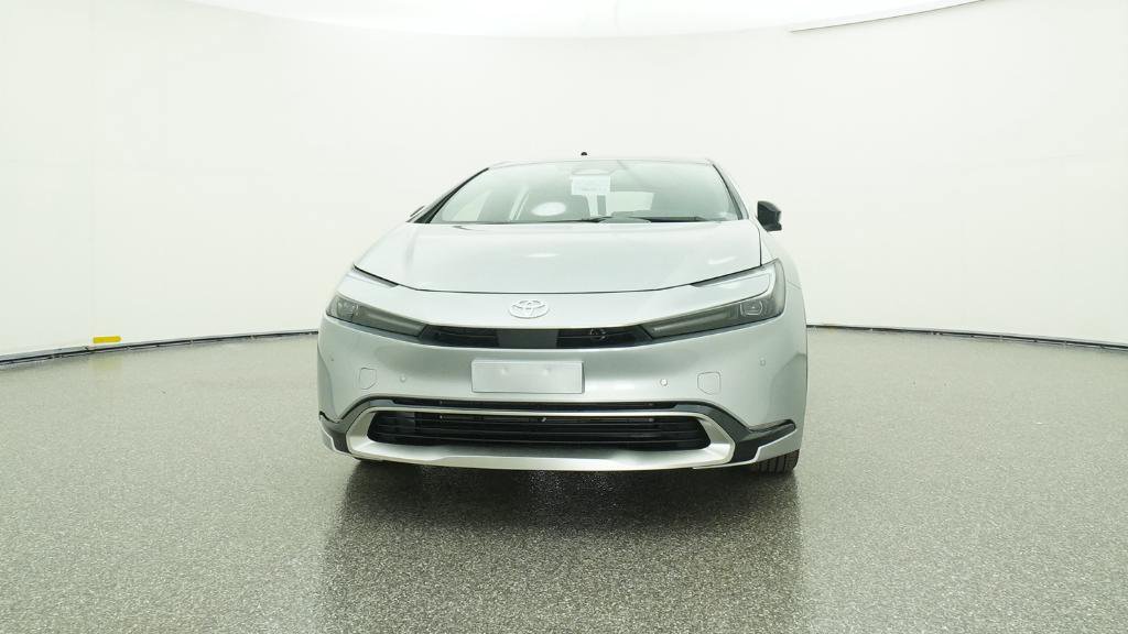 New 2026 Toyota Prius Plug-In Hybrid image 3