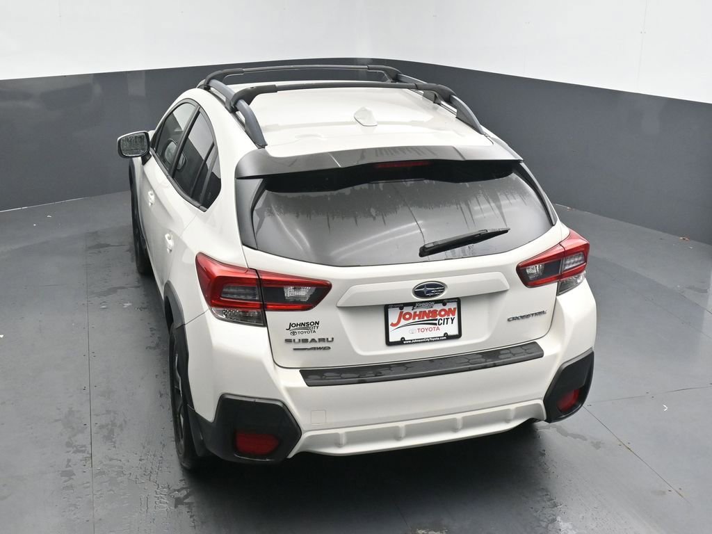 Used 2020 Subaru Crosstrek 2.0i Premium w/ Popular Package #2 AWD/4WD image 30