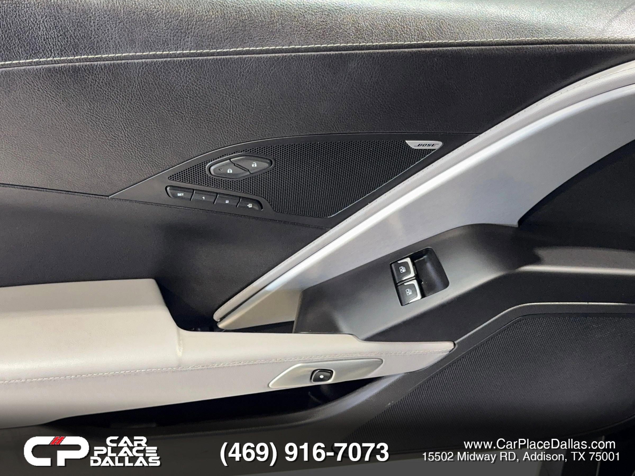 Used 2019 Chevrolet Corvette Grand Sport image 19