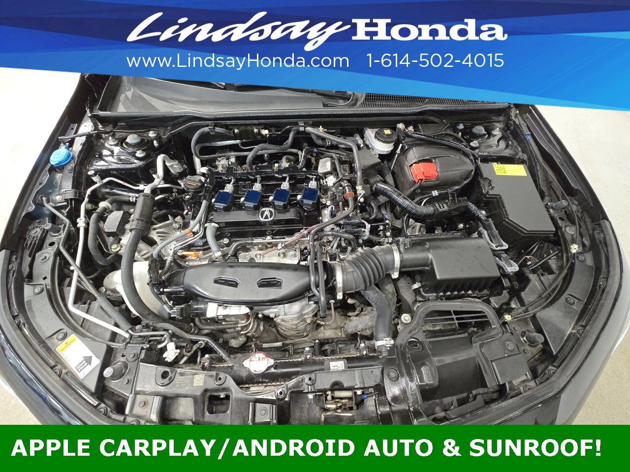 Used 2023 Acura Integra image 24